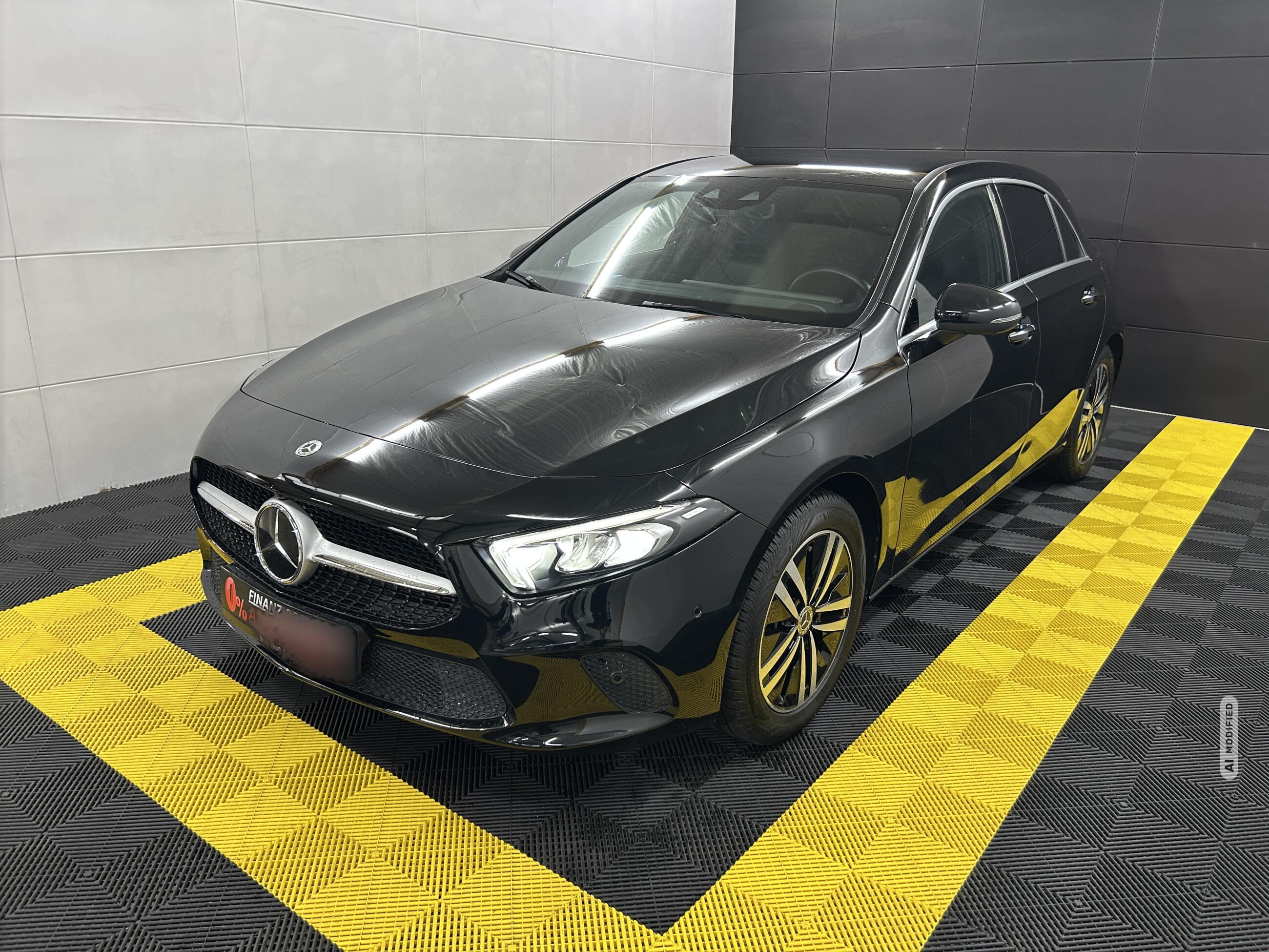 Mercedes-Benz e Progressive+360°+HUD+Burmester+ACC+LED