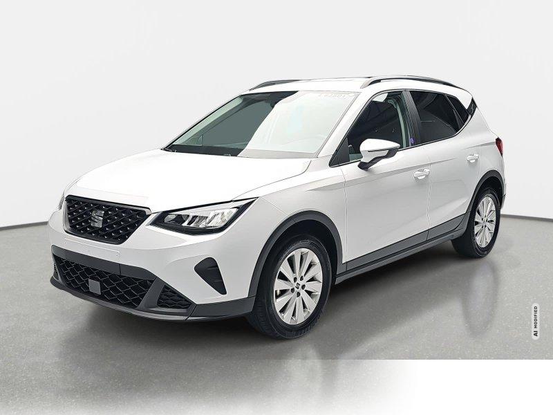 Seat Arona 1.0 TSI Style Navi LED PDC LM16