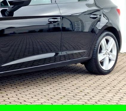 Seat Leon 1.5 TSI FR*Leder*Navi*LED*Apple & Android