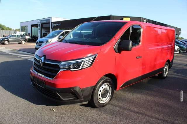 Renault Trafic L2H1 3,0t Komfort
