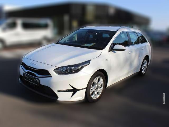 Kia cee'd / Ceed JBL Sound Edition Automatik
