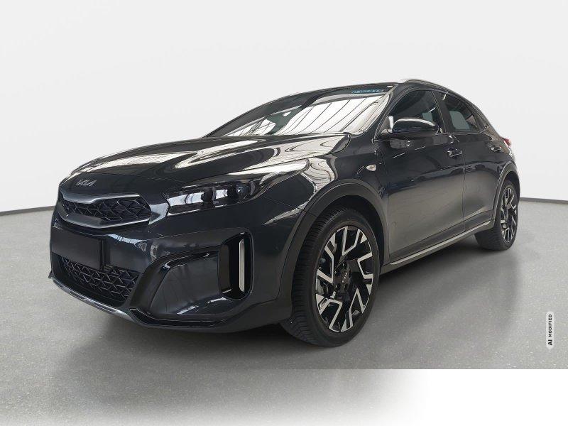 Kia XCeed 1.5 T-GDI Vision Navi LED Klimaauto Allwetter