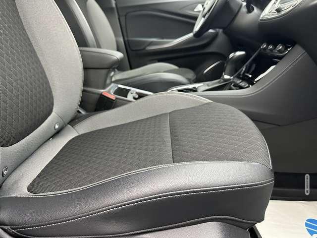 Opel Grandland X Grandland Business Innovation 