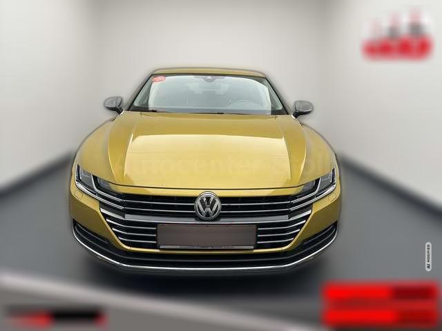 Volkswagen Arteon Elegance 