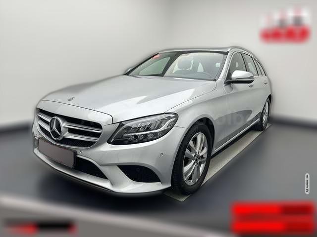 Mercedes-Benz C 180 T-Modell 