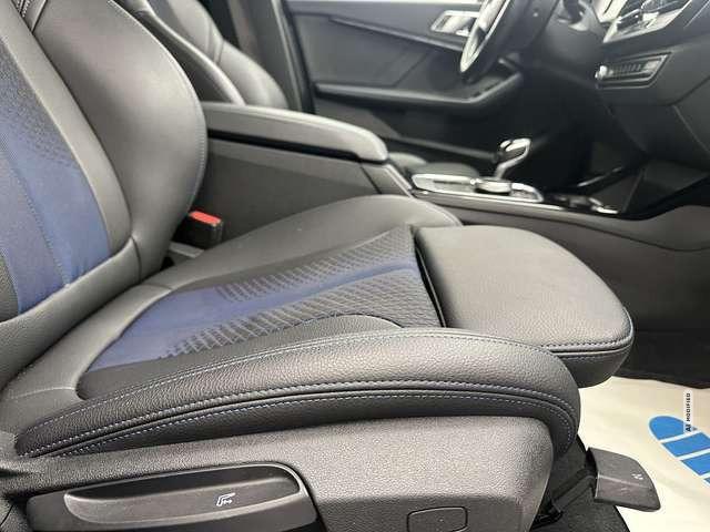 BMW 116 d M Sport 
