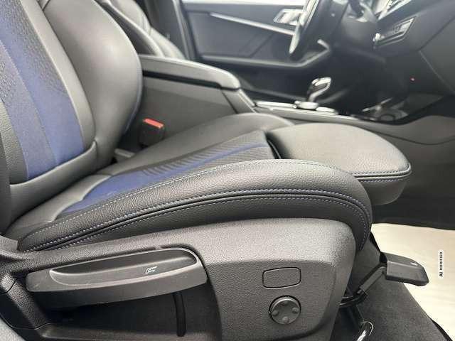 BMW 116 d M Sport 
