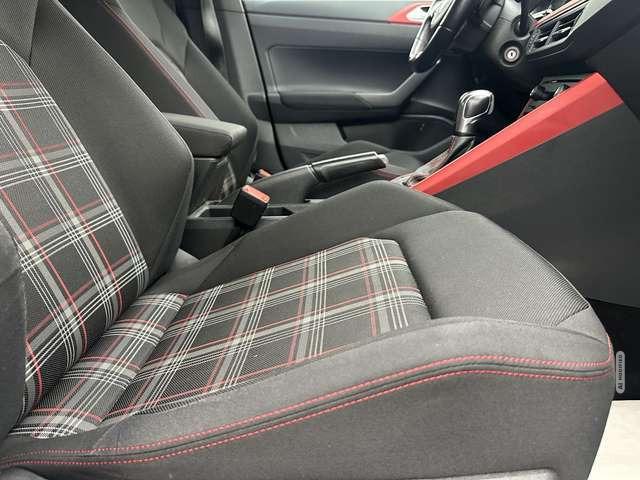 Volkswagen Polo GTI 