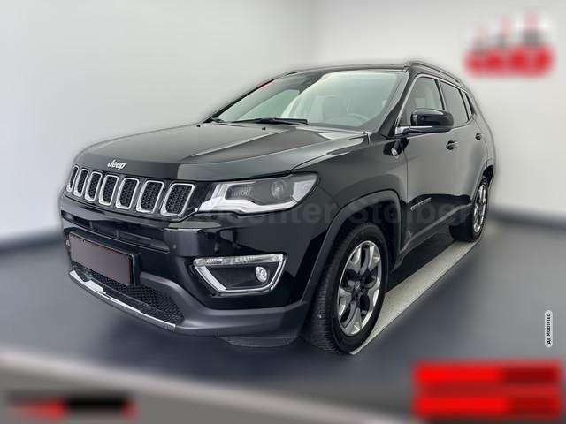 Jeep Compass Opening Edition 4WD 