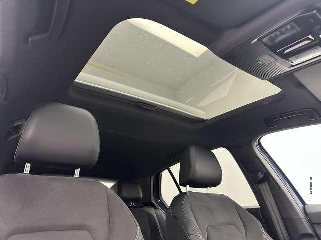 Volkswagen Golf 1.5 TSI Edition 50 