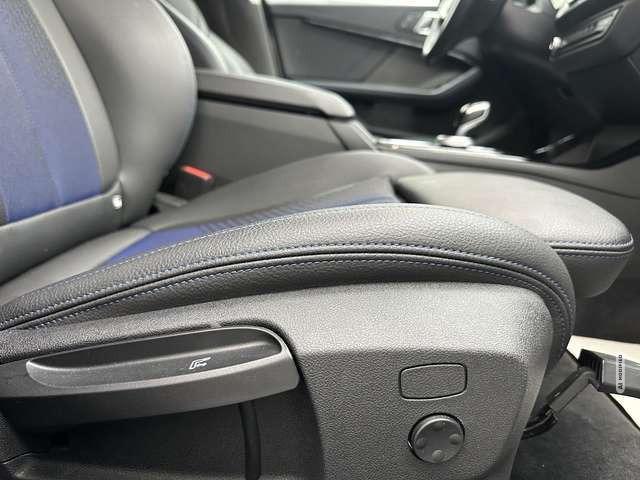 BMW 218 218i Gran Coupé M Sport 