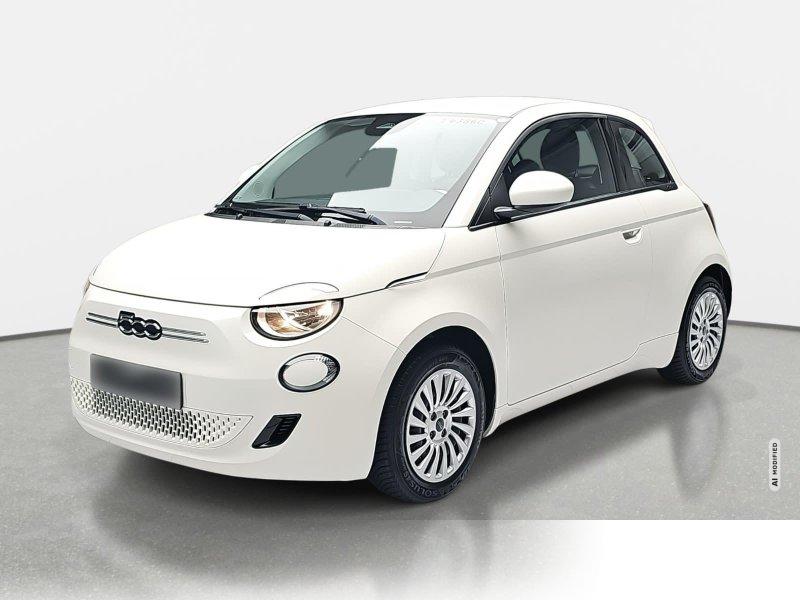 Fiat 500 ELEKTRO 42 KWH 3+1 APPLE CARPLAY/ANDROID AUTO, DAB+