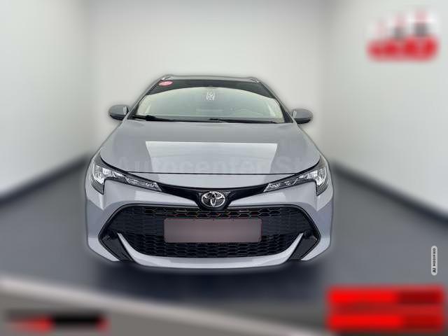 Toyota Corolla Comfort 
