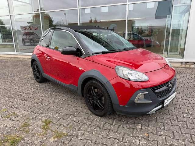 Opel Adam Rocks ecoFlex