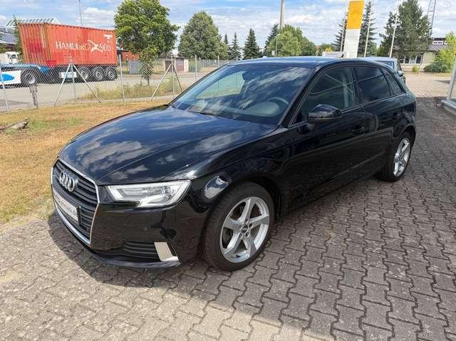 Audi A3 sportback Sport  S-tronic