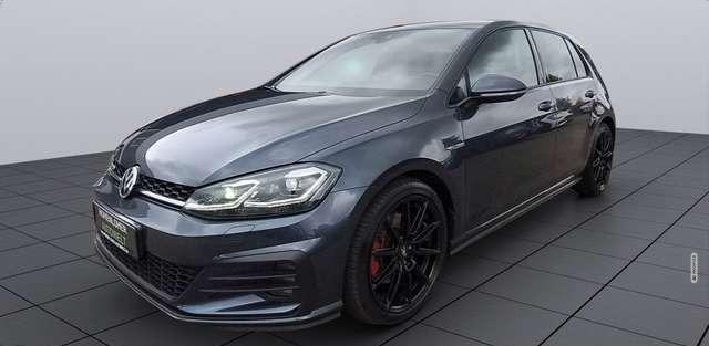 Volkswagen Golf VII Lim. GTD BMT/Start-Stop *SHZ *NAVI