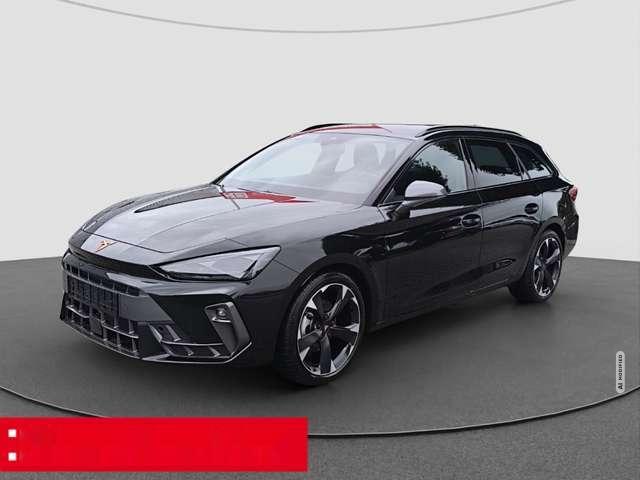 Cupra Leon SP 1.5 eTSI DSG LED RFK PDC