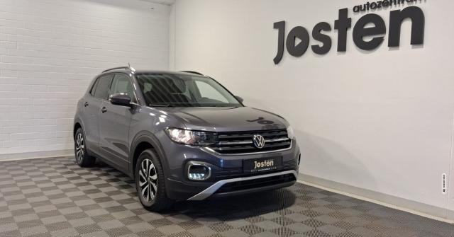 Volkswagen T-Cross Active 1.5 TSI IQ-Lights AHK ACC IQ-Drive