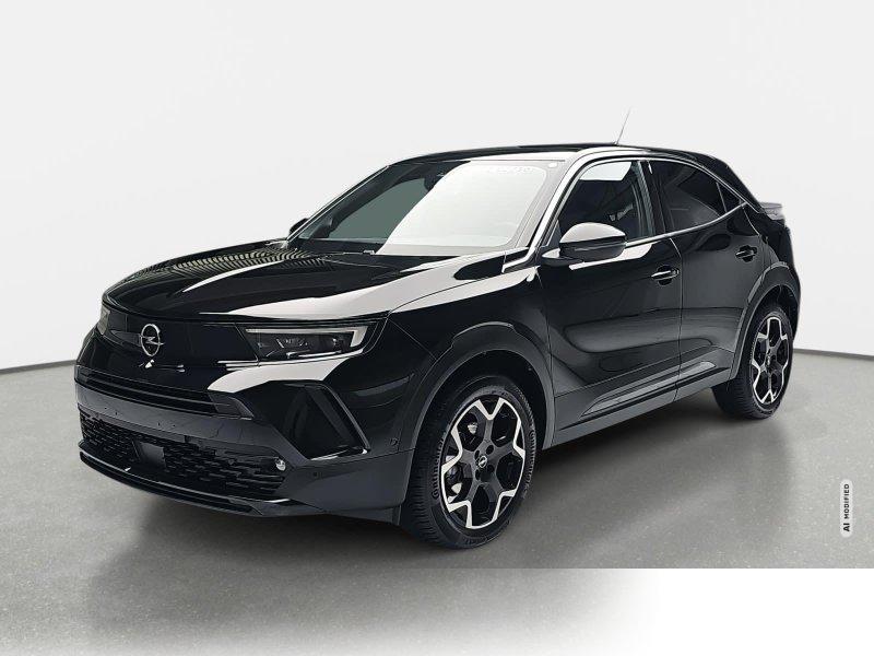 Opel Mokka 1.2 Turbo Ultimate Navi LED Kamera