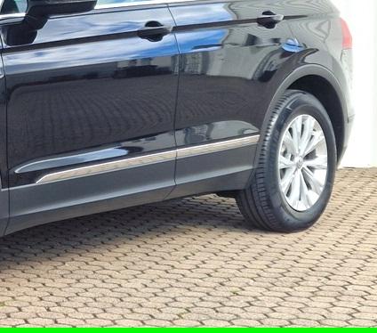 Volkswagen Tiguan  TSI*AHK*ACC*Navi*LED*R-Kamera