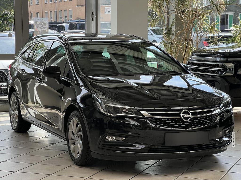 Opel Astra ST K 1.4 Turbo INNOVATION SHZ*LHZ*eHKL*CAM