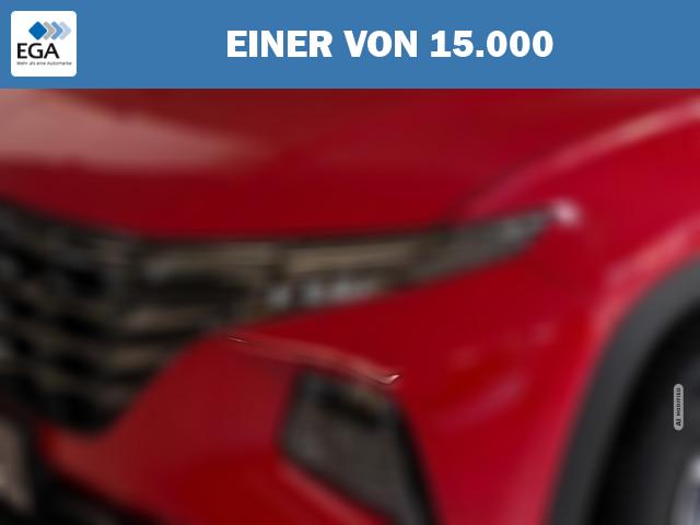 Hyundai Tucson 1.6 GDI TurboSELECT LED-Grilldesign-Paket Funktions-Paket Navi Digitales 
