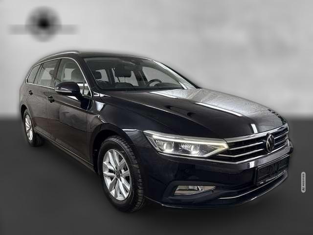 Volkswagen Passat 2.0TDI Business IQ.DRIVE LEDER 360°VIRTUAL
