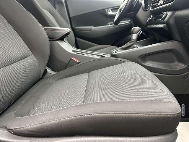 Hyundai KONA Trend Hybrid 2WD 