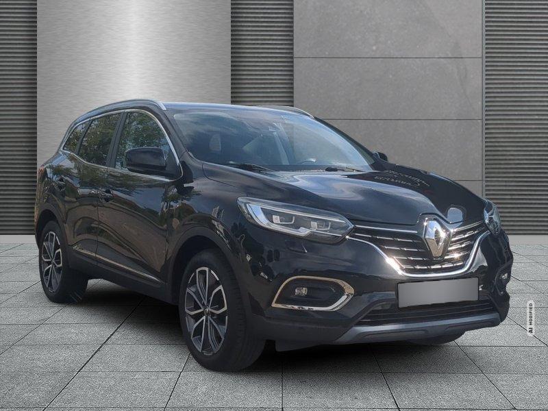 Renault Kadjar INTENS TCe 160 EDC Pano