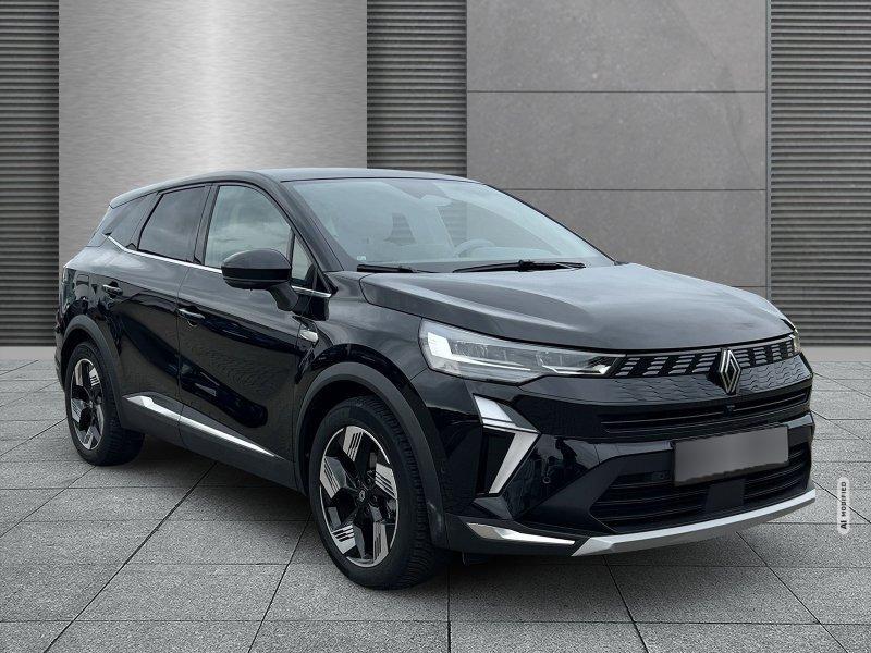Renault Symbioz E-Tech 145 Full Hybrid Iconic GJR+360° Kamera+SHZ