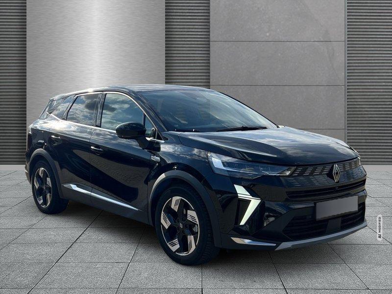 Renault Symbioz E-Tech 145 Full Hybrid Iconic SHZ+GJR+Google