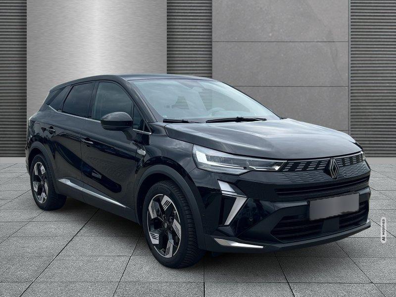 Renault Symbioz E-TECH Full Hybrid 160 Techno GJR+RFK+SHZ+LED