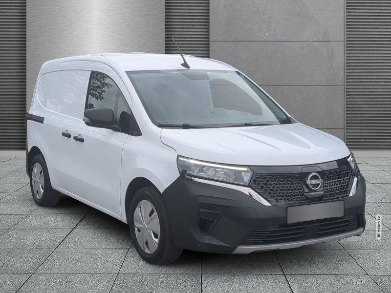 Nissan Townstar EV Accenta 45 kWh L1 PDC