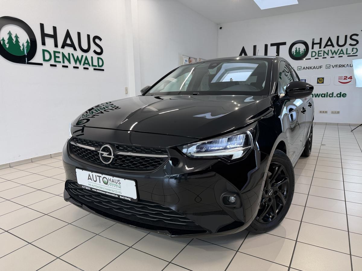 Opel Corsa F 1.2 Edition 