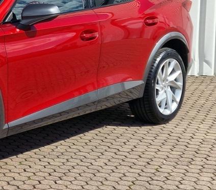 Cupra Formentor 2.0 TDI 4Drive*Virtual Cock*AHK*360°Cam*ACC*DAB