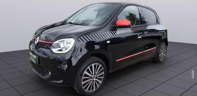 Renault Twingo Intens *RFK *SHZ *Schiebedach