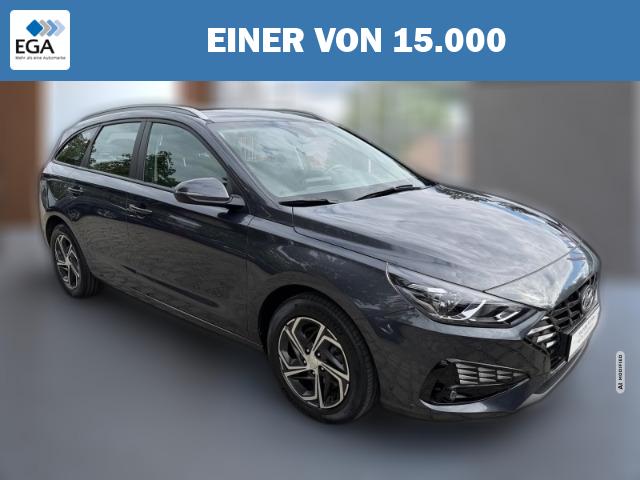 Hyundai i30 1.6 cw Trend +CARPLAY+KLIMA+PDC+RFK+SHZ+UVM+
