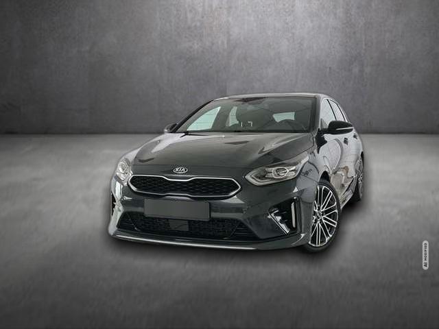 Kia pro_cee'd / ProCeed GT-Line,Navi, AHK, Pano, Kamera, LED, Kia Garantie