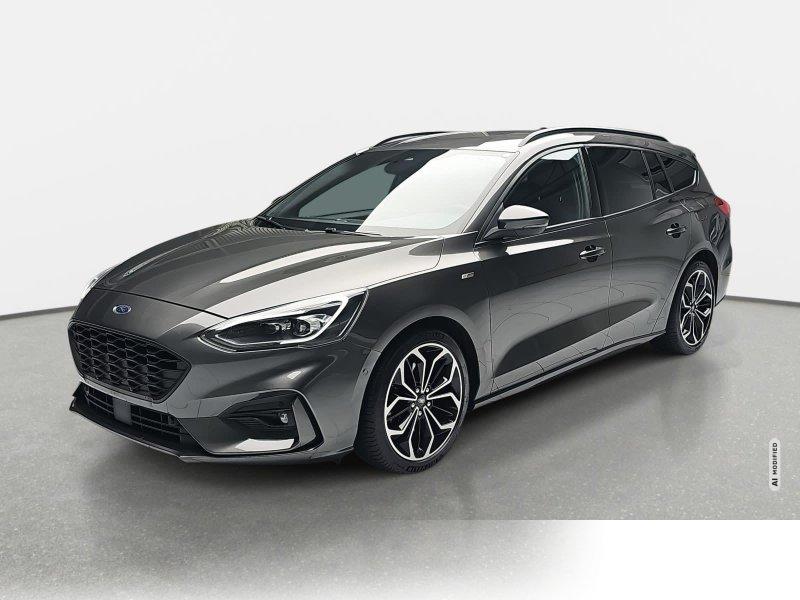 Ford Focus 2.0 EcoBlue ST-Line Navi Winter ACC