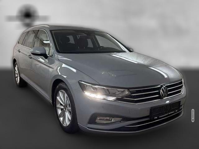 Volkswagen Passat 2.0TDI Business NAVI PANO LED KAMERA VIRT