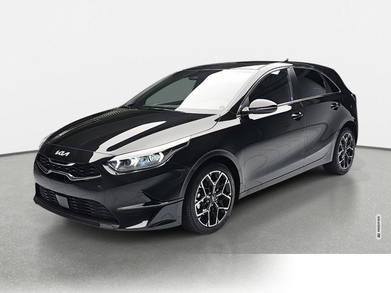 Kia cee'd / Ceed 1.0 T-GDI 48V DCT NIGHTLINE-ED.