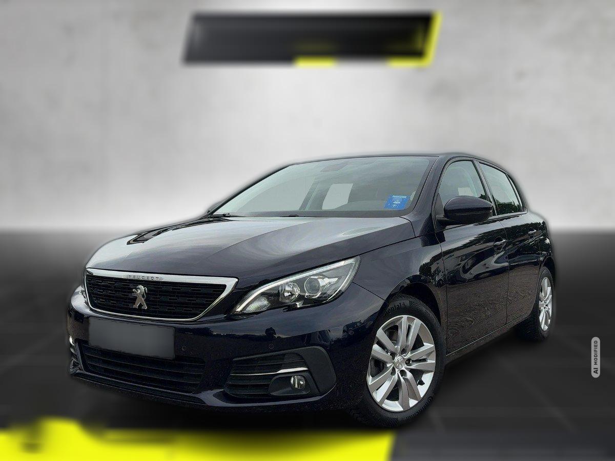 Peugeot 308 1.2 e-THP/PureTech 130 (GPF) Active SHZ,PDC