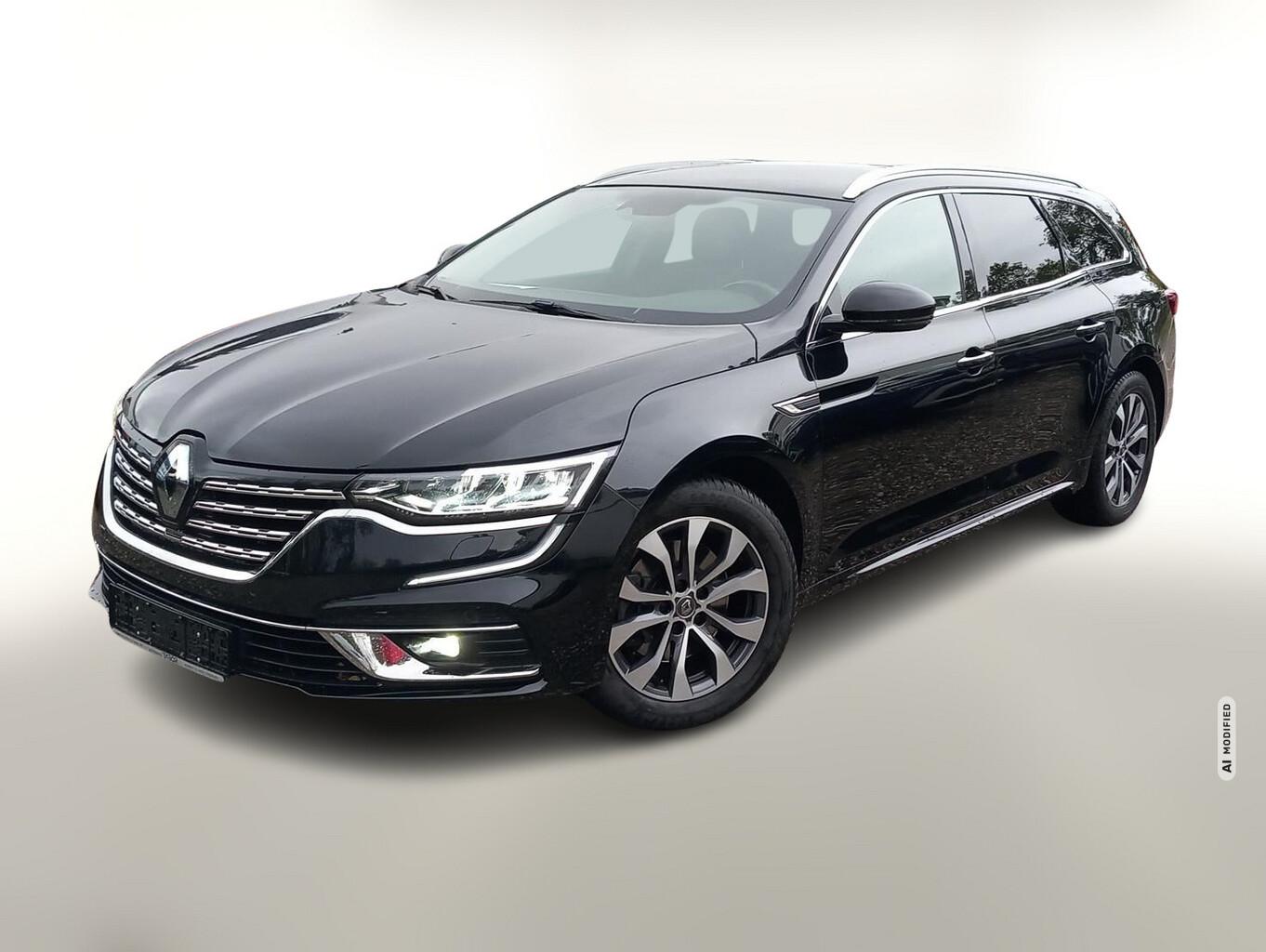 Renault Talisman Grandtour 2.0 dCi 160 EDC Intens Nav