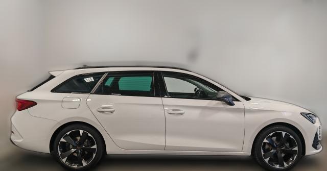 Cupra Leon Sportstourer 2.0 TSI MTRX ACC Pano CarPlay