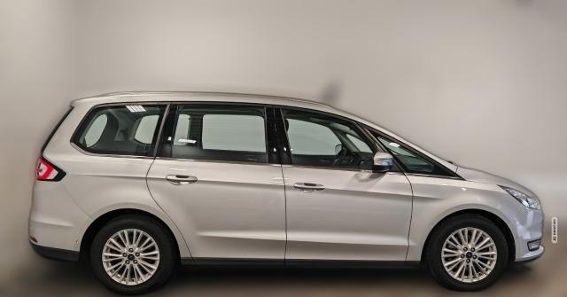 Ford Galaxy Titanium 2.0TDCi 7-Sitzer Sync 1.Hand