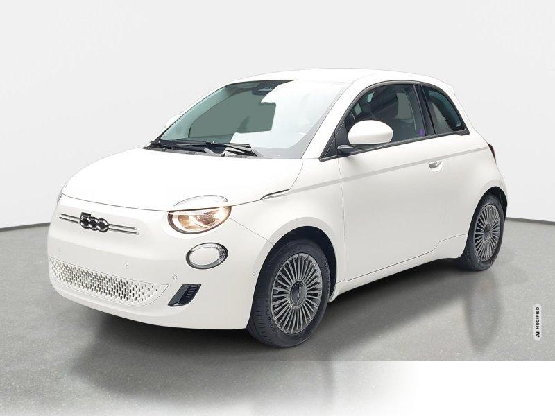 Fiat 500 ELEKTRO 42 KWH KOMFORT PAKET 16 ZOLL LM FELGEN