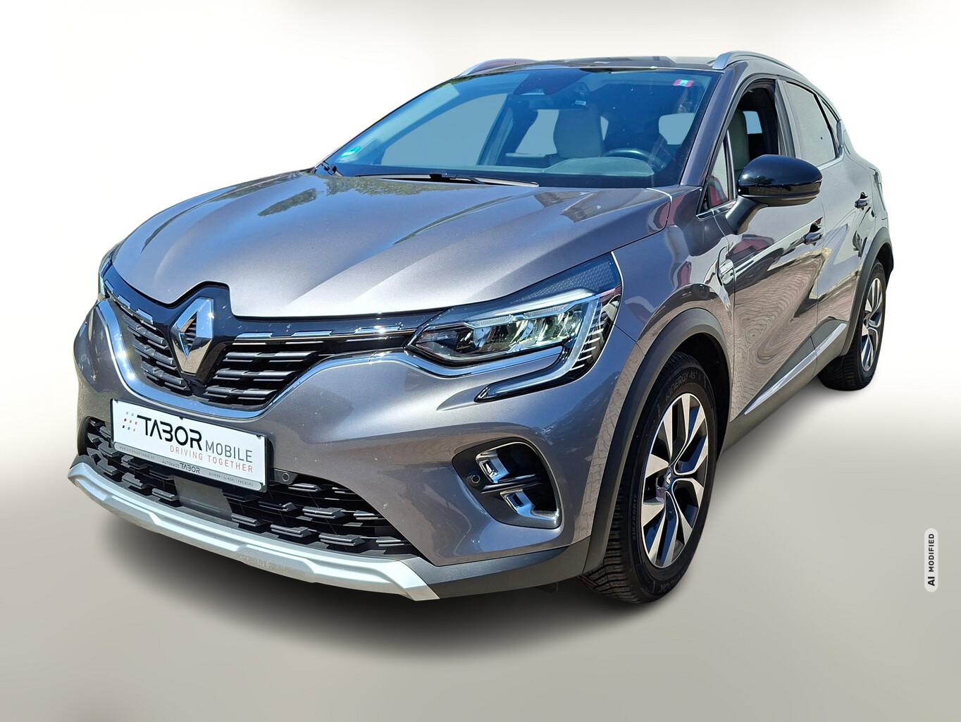 Renault Captur II 1.6 E-TECH Plug-in 160 Edition One ACC