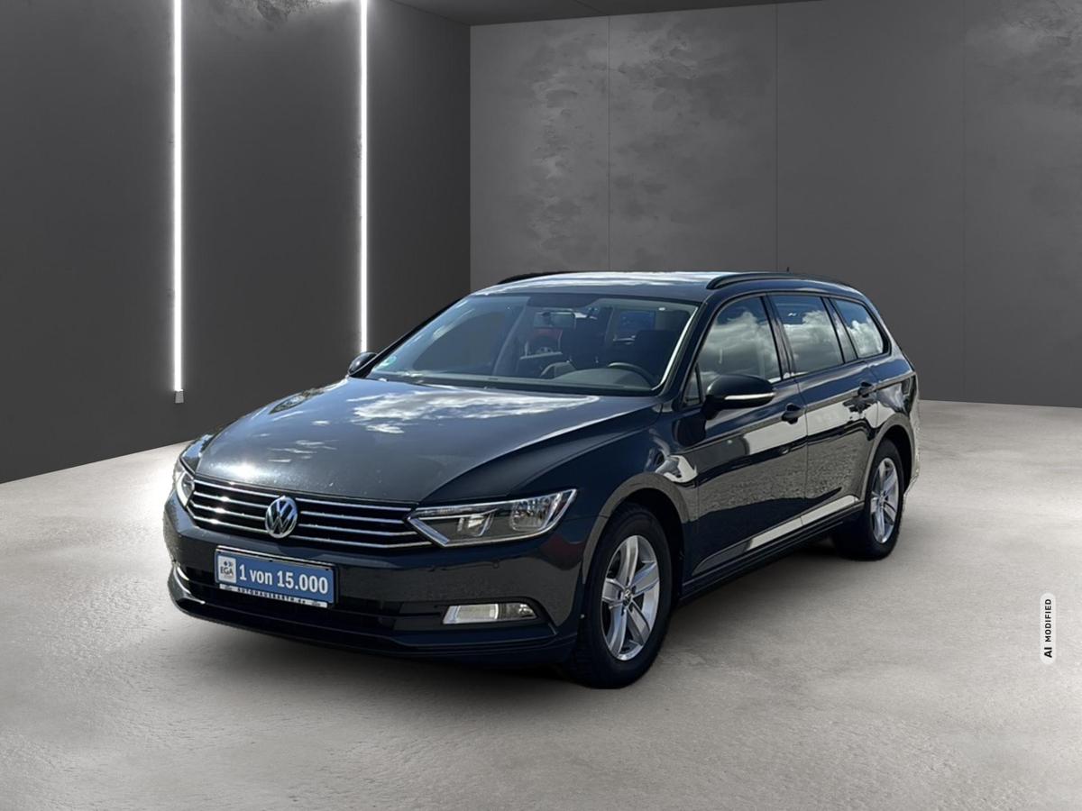 Volkswagen Passat Variant 2.0 TDI BMT Trendline *AHZV*KLIMA