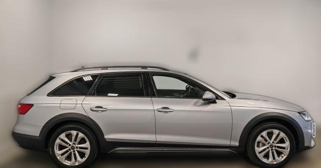 Audi A4 Allroad Quattro 40TDI Navi-Plus Pano Glanz-P.