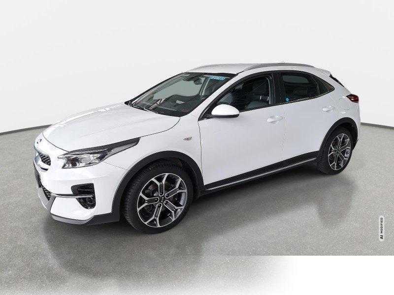 Kia XCeed 1.4 T-GDI JBL Sound Edition Navi LED